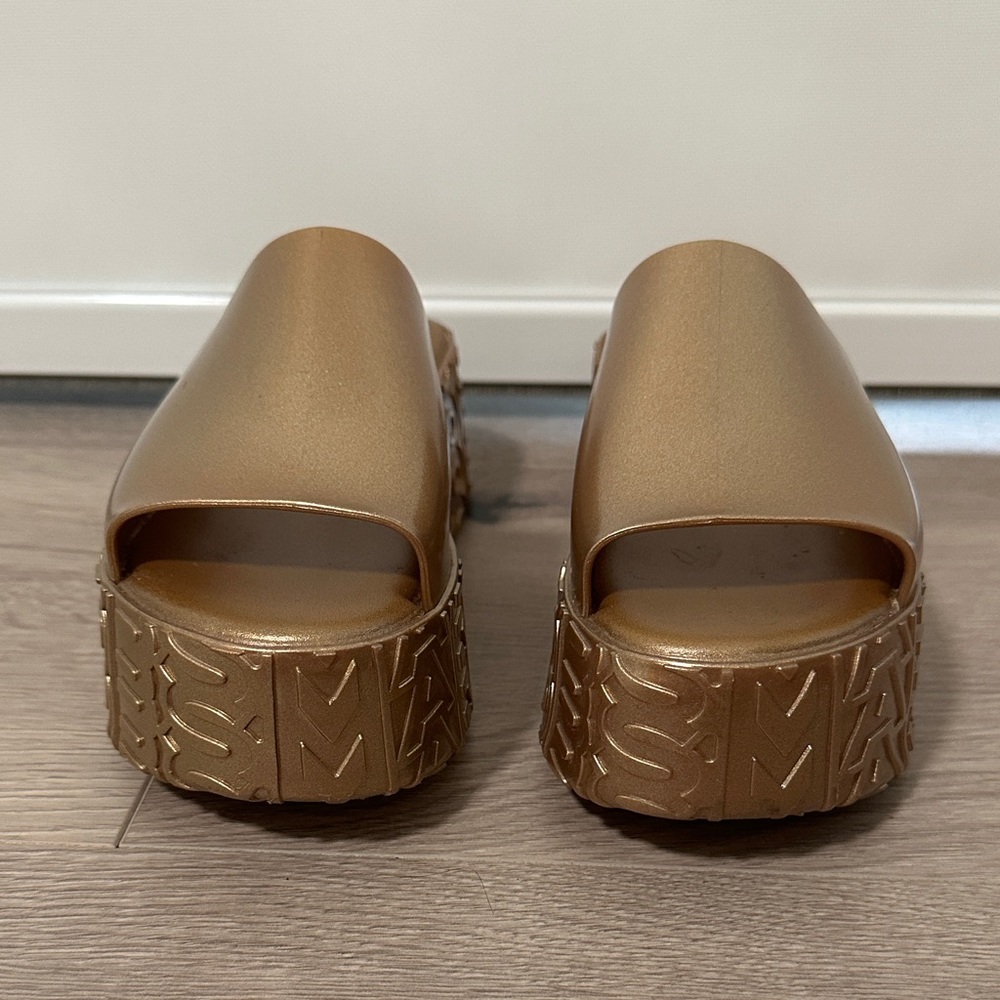 MELISSA x MARC JACOBS Platform - Picture 8 of 12